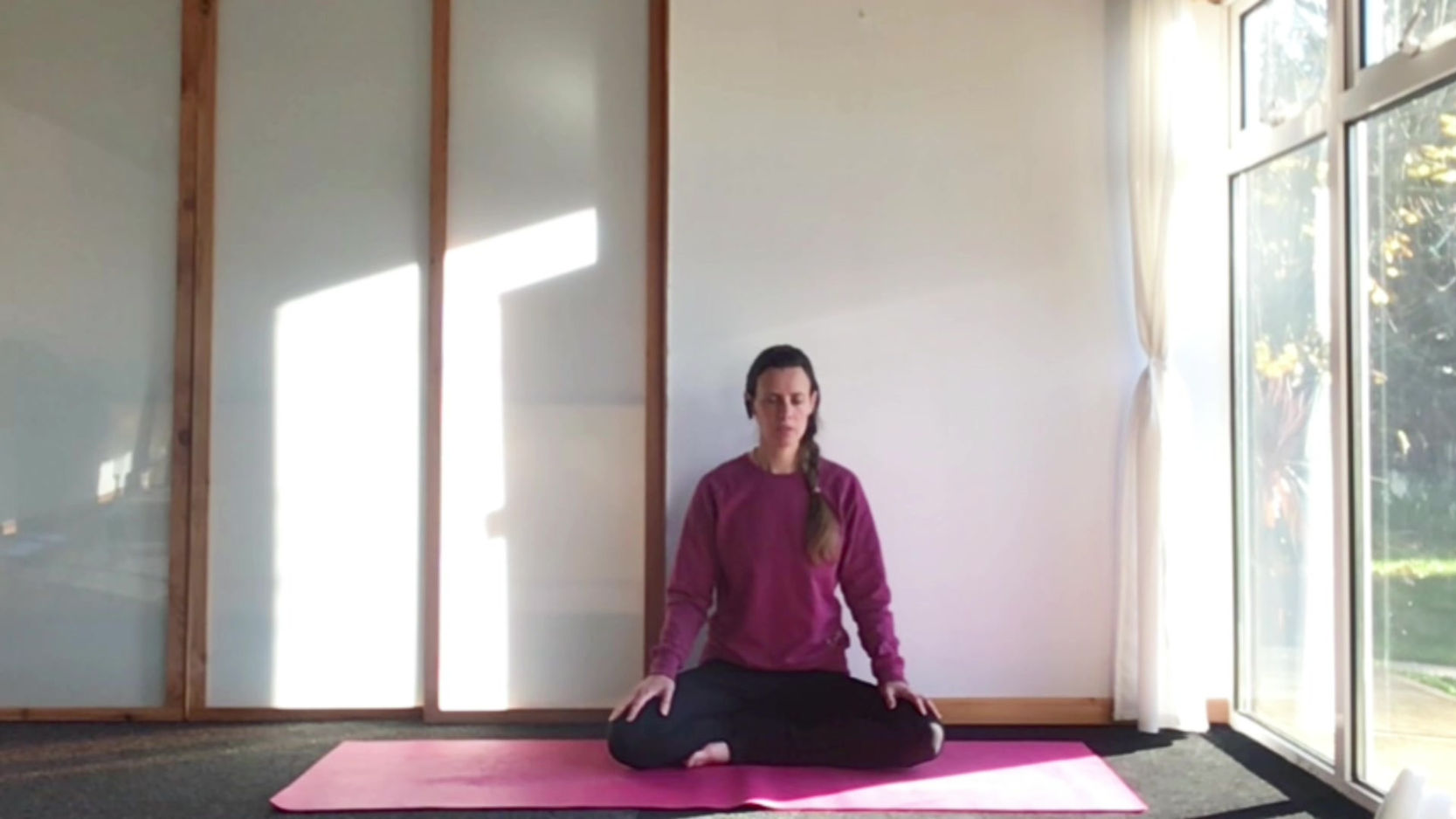 Stay Connected (Senses) - 5 mins